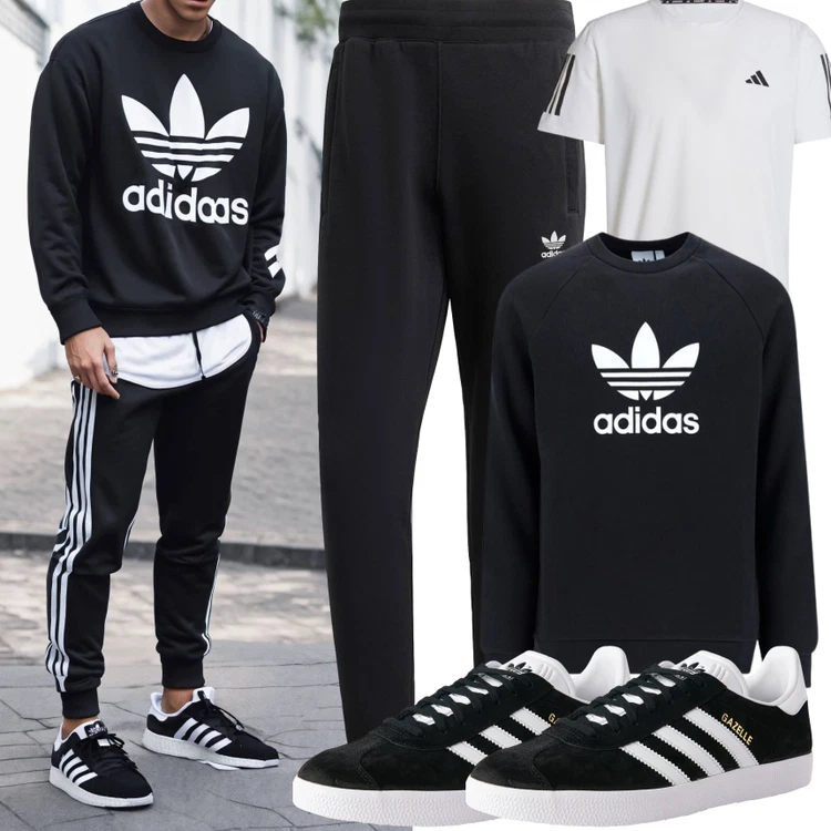 Sport Outfit