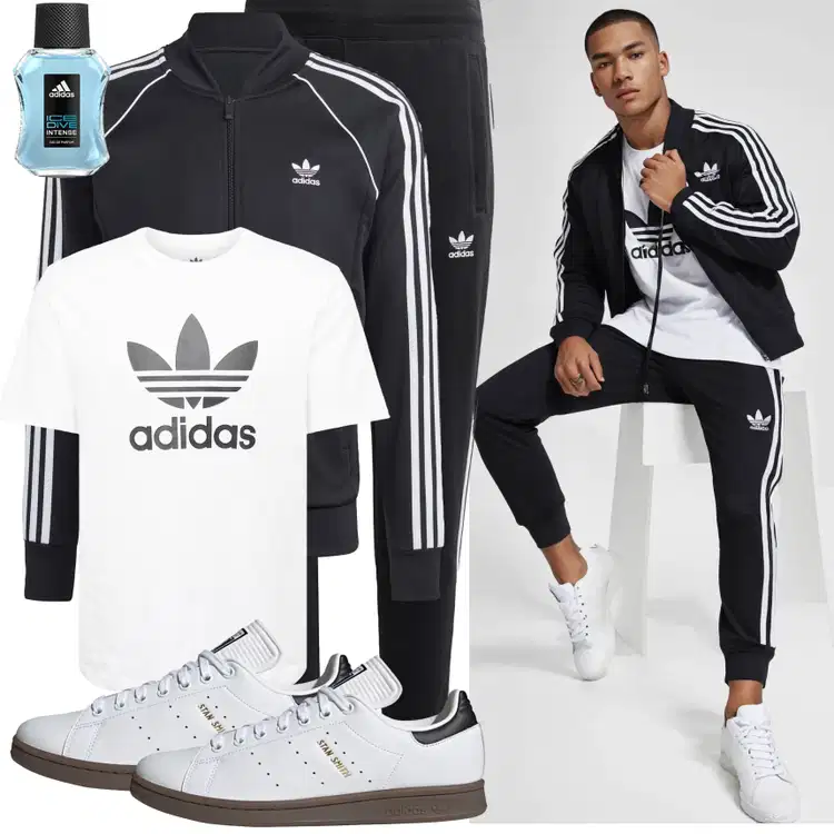 Sport Outfit