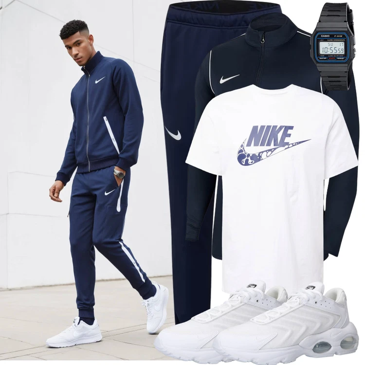 Sport Outfit