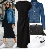 Elegantní Šaty Outfity image