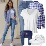 Šik inspirace pro outfity image