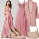 Prom outfits Zima za dame image