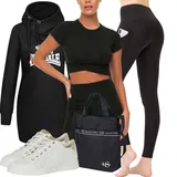 Eleganten Termo Pajkice outfiti za dame image