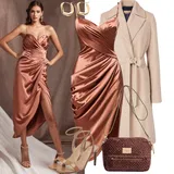 Outfits opera Boks za dame image