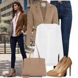 Steve Madden Visoke Pete Outfit image