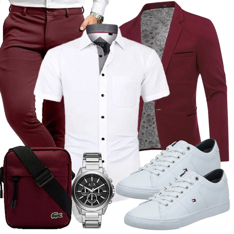 Business Outfit
