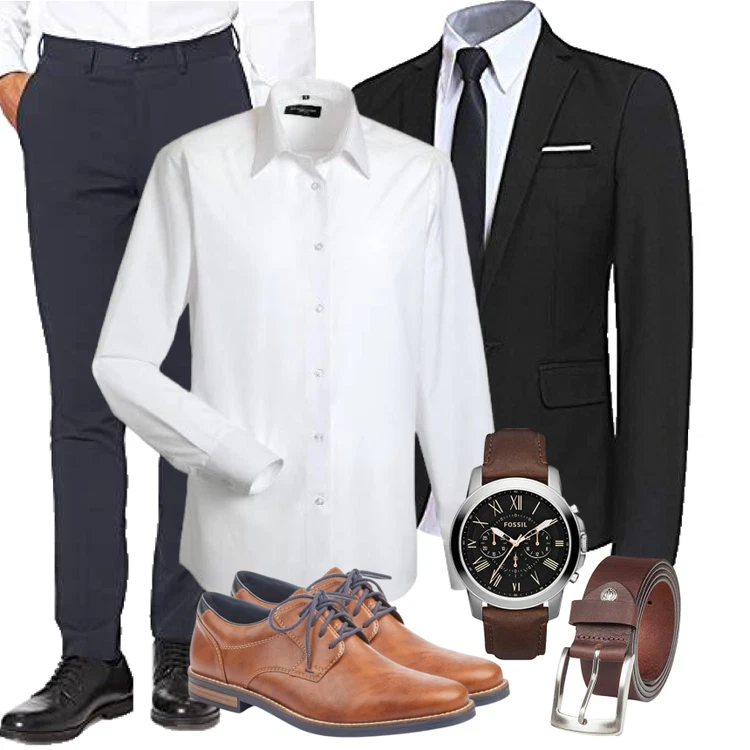 Business Outfits