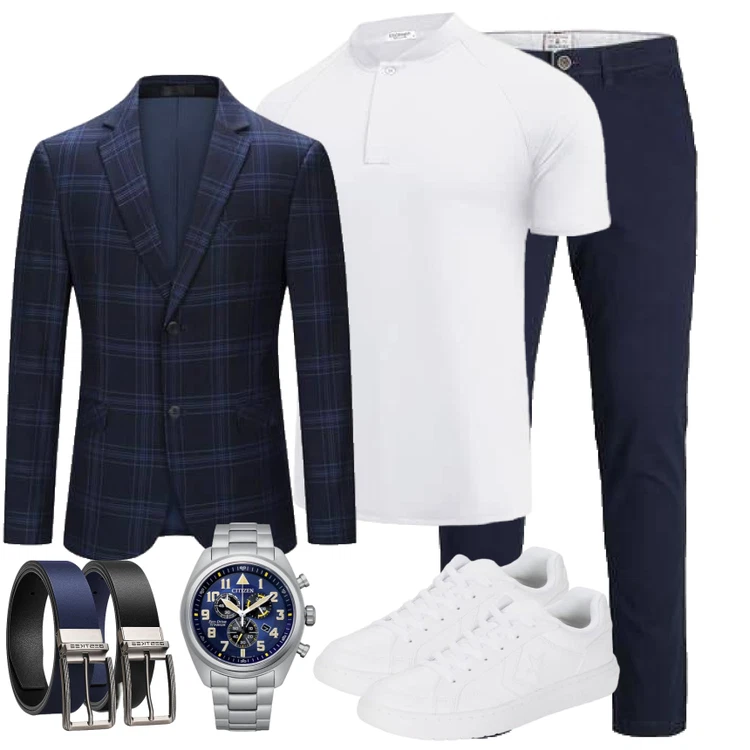 Business Outfits