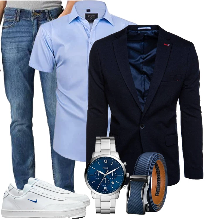 Business Outfits