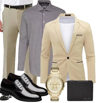 Casual Vorstellungsgespräch Outfit "Business Outfits"