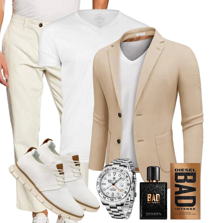 Business Outfits