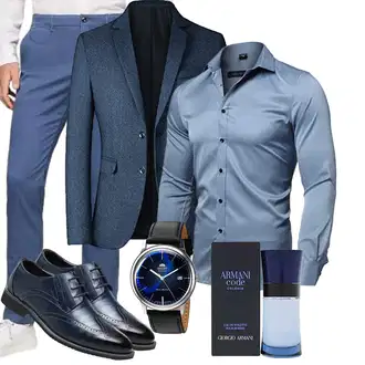Business Outfits Große Größen mit Generic "Business Outfits"