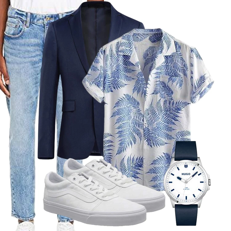 Business Outfits