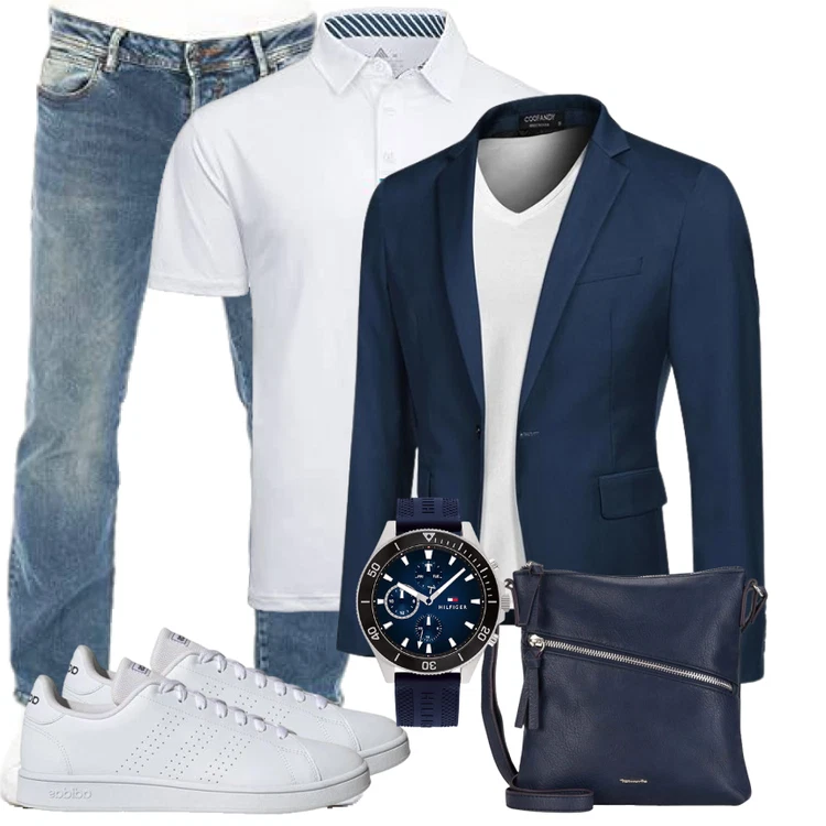 Business Outfits