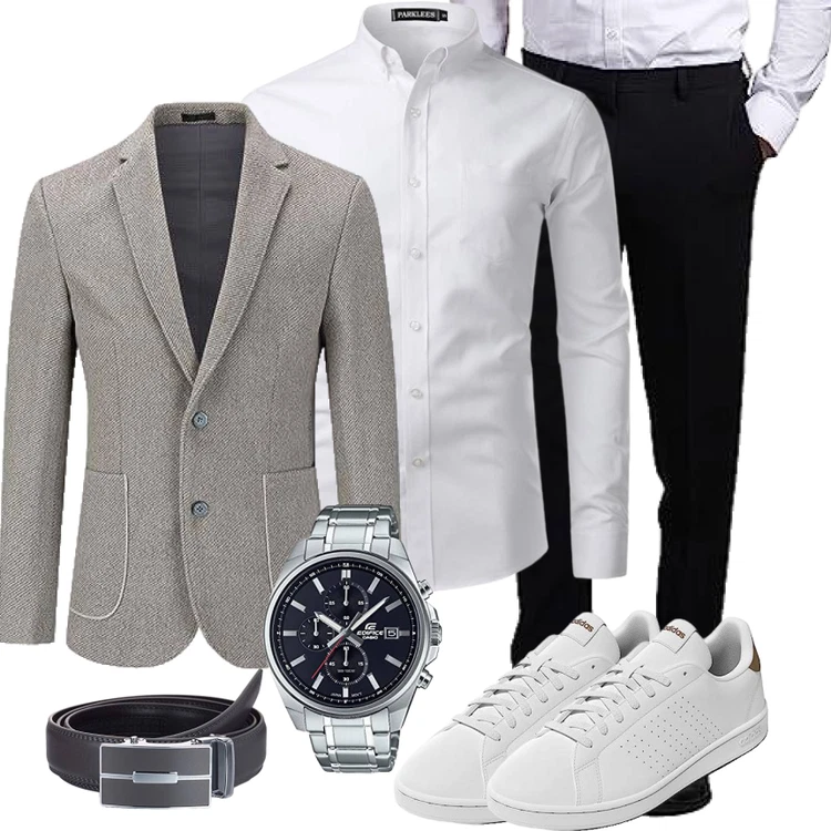 Business Outfits