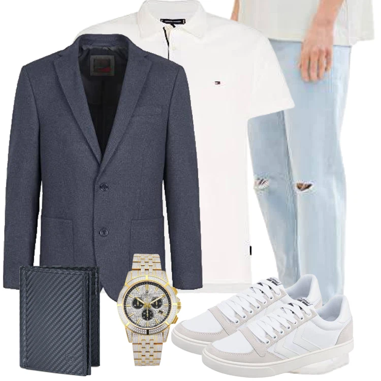 Business Outfits