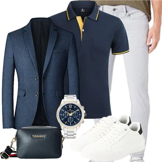 Business Outfits Große Größen mit Generic "Business Outfits"