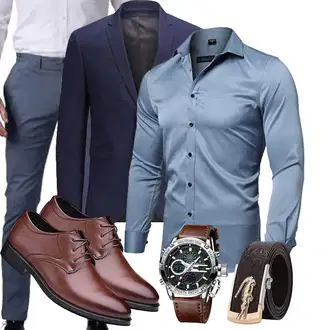 Sommer Vorstellungsgespräch Outfit "Business Outfits"