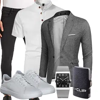 Sommer Vorstellungsgespräch Outfit "Business Outfits"