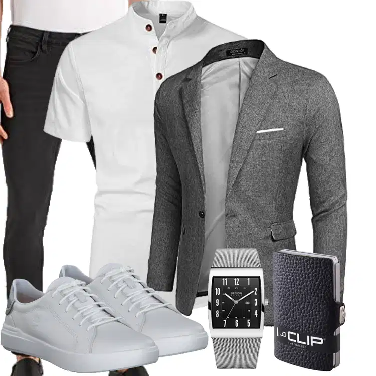 Business Outfits