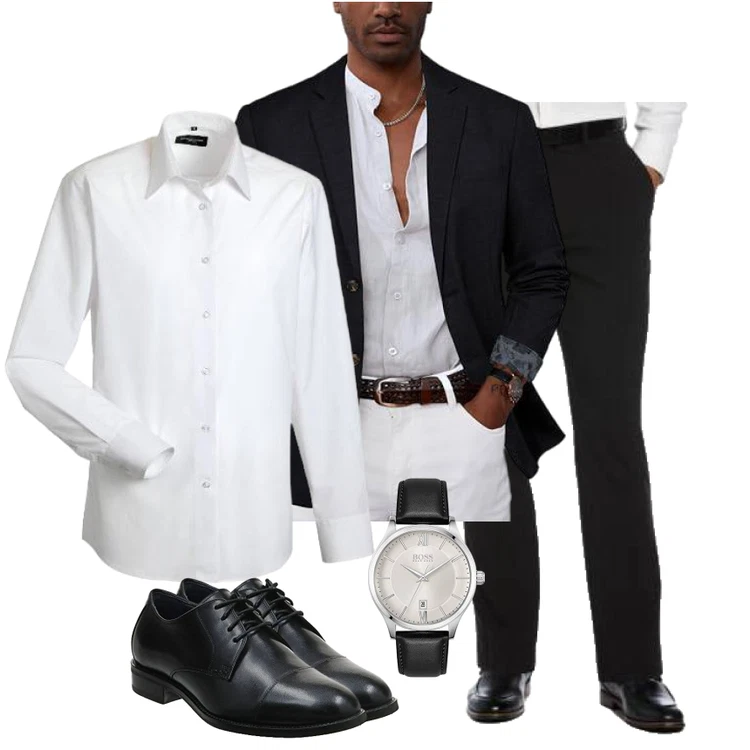 Business Outfits