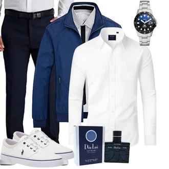 Sommer Vorstellungsgespräch Outfit "Business Outfits"