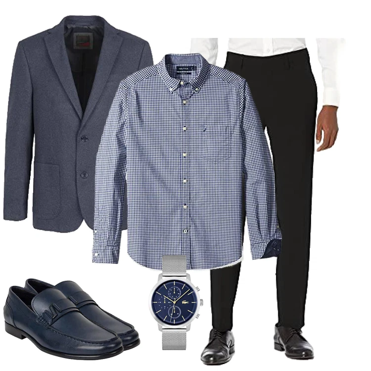 Business Outfits