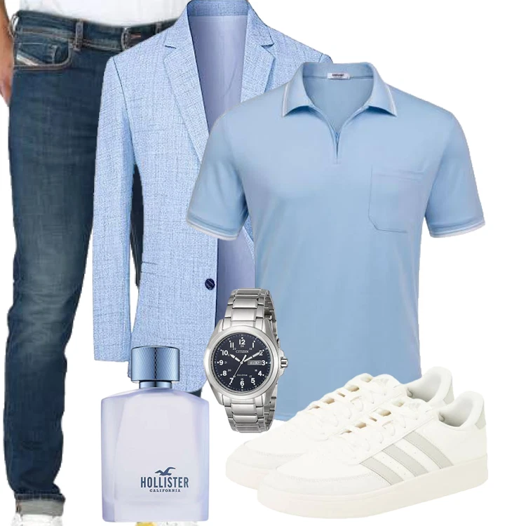 Business Outfits