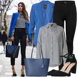 Klasični koncertni outfiti image