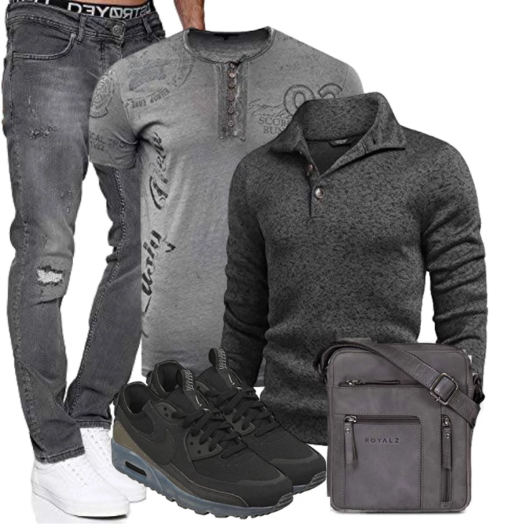 Casual Outfit