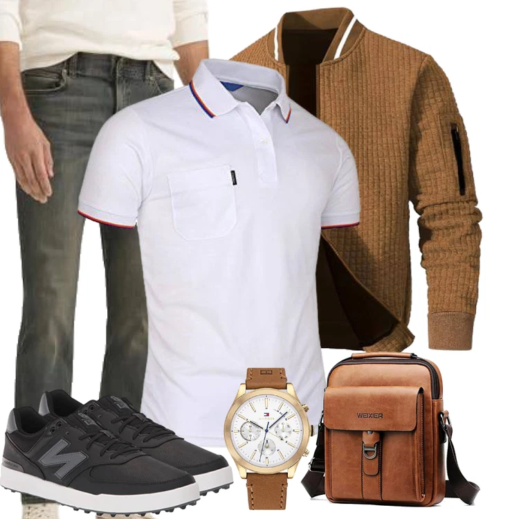 Casual Outfit