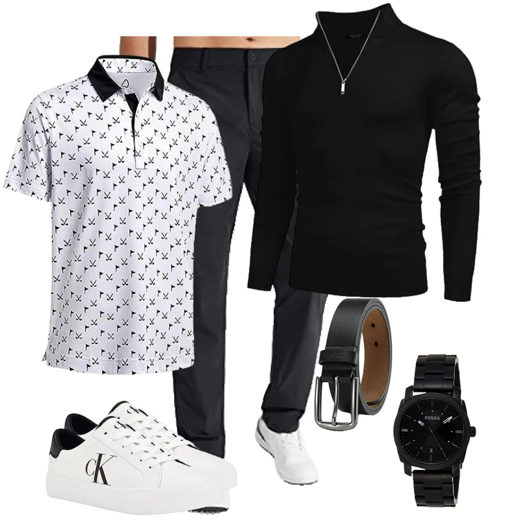 Casual Outfit
