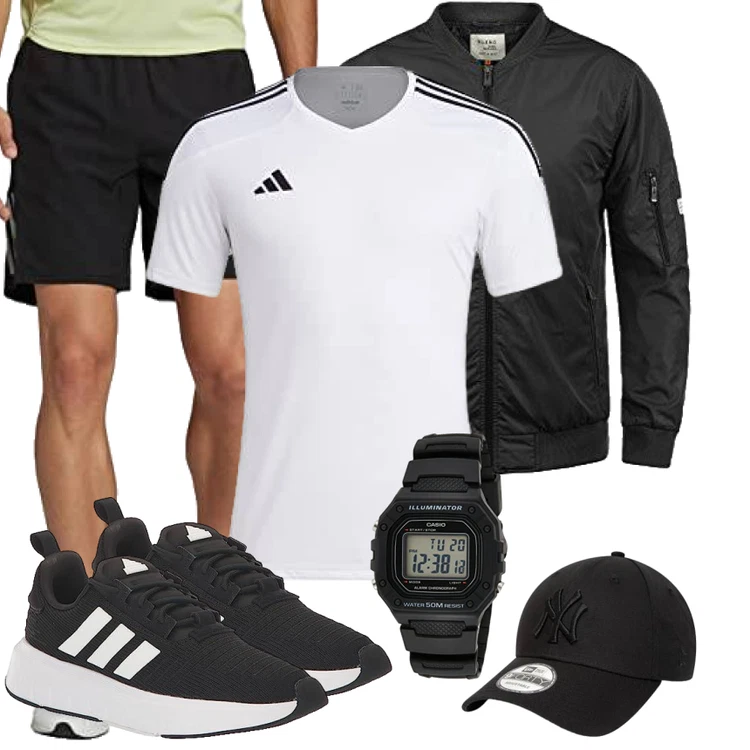 Sport Outfits