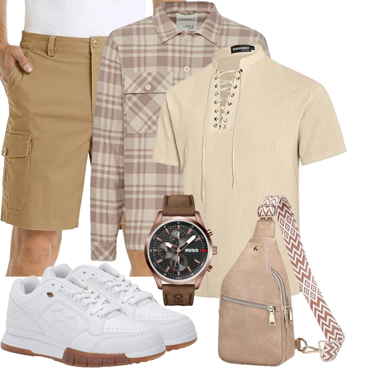 Casual Outfits