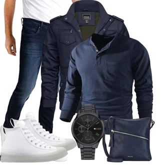 Chuck Taylor All Star Outfit mit Unkategorisiert Converse "Casual Outfits"