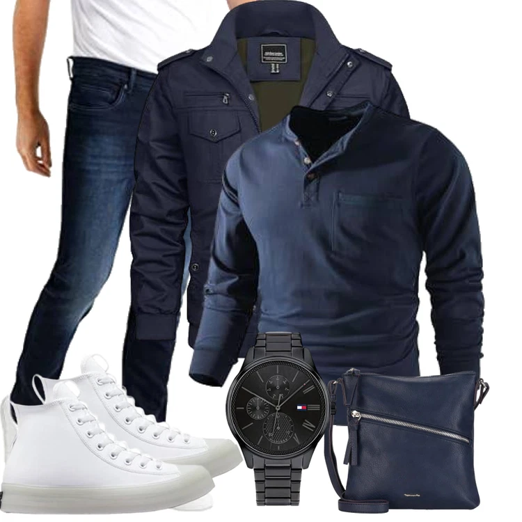 Casual Outfits