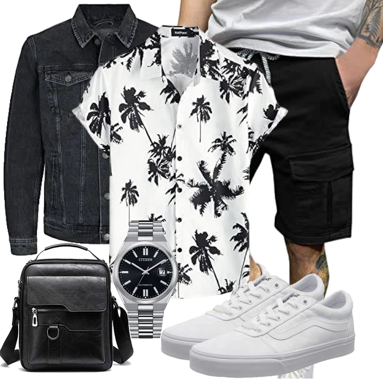 Casual Outfits