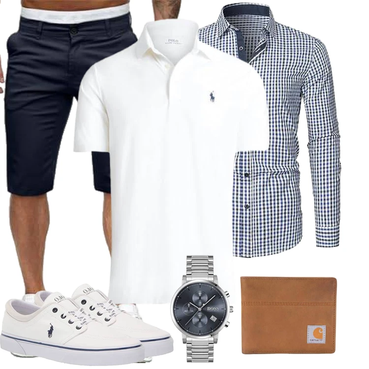 Casual Outfits