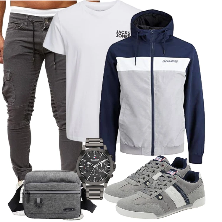 Casual Outfits