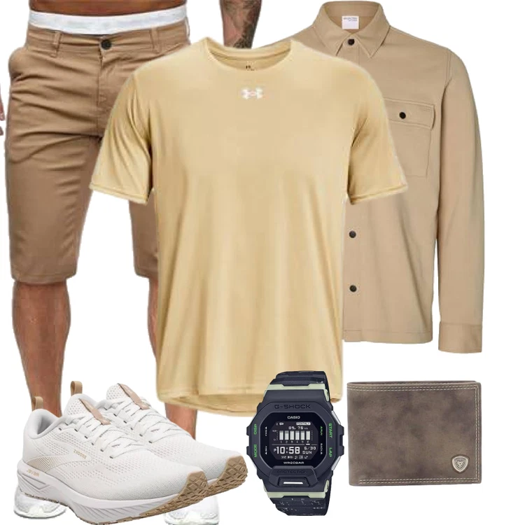 Casual Outfits