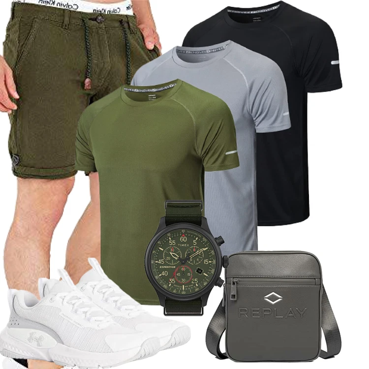 Casual Outfits