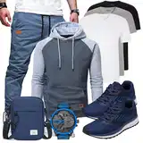 Casual Outfits für Hochzeits image