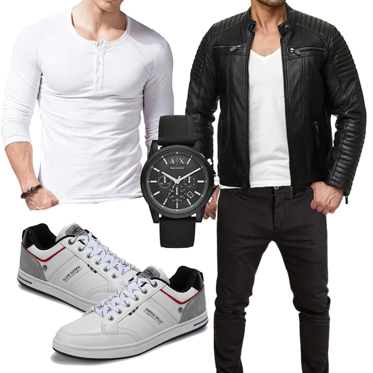 Cool Outfit