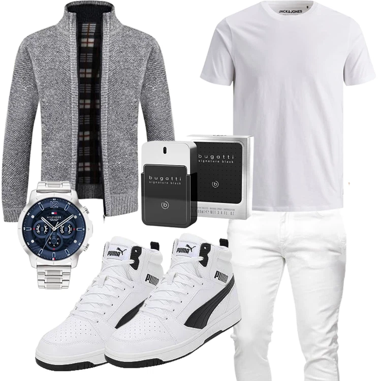 Cool Outfit