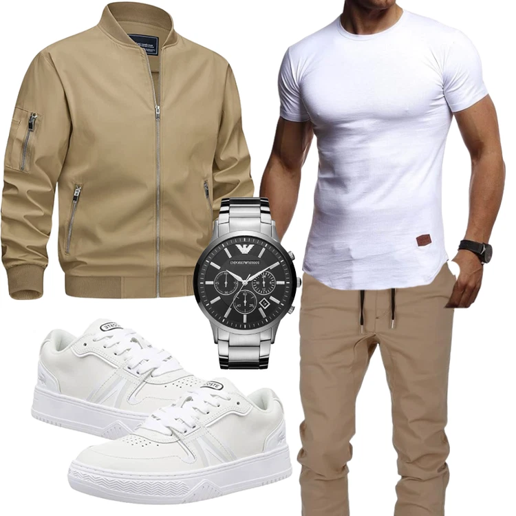 Cool Outfit