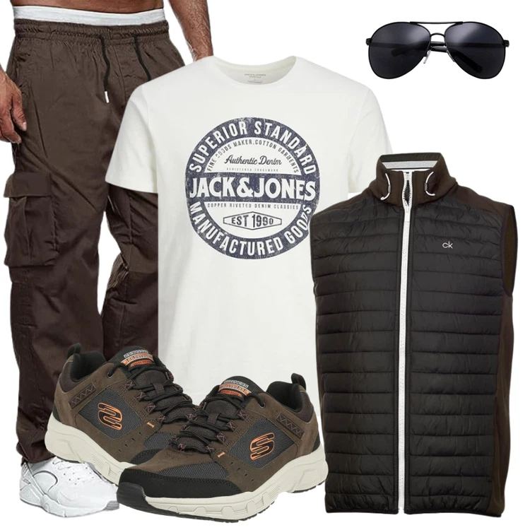 Cool Outfit