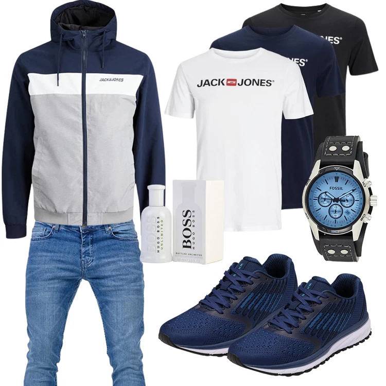 Cool Outfit