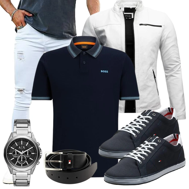 Cool Outfit