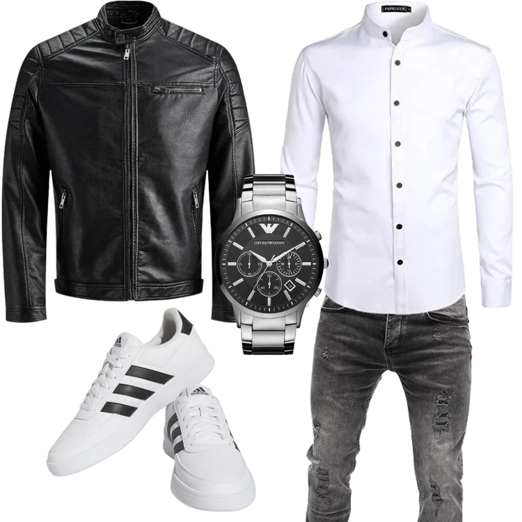 Cool Outfit