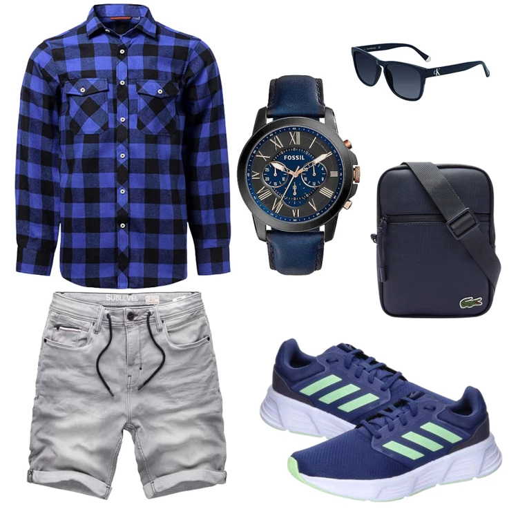 Cool Outfit